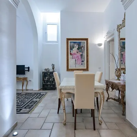 Antoglietta 19 & - Selection Apartmán *