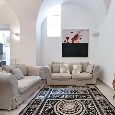 Antoglietta 19 & - Selection דירה