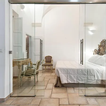 Apartmán Antoglietta 19 & - Selection *