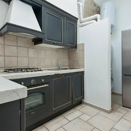 Apartmán Antoglietta 19 & - Selection *