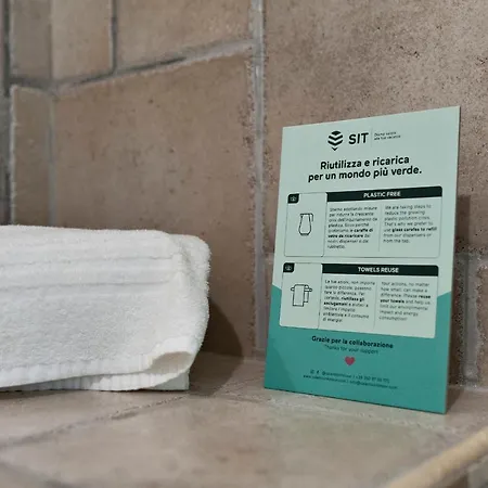 Antoglietta 19 & - Selection Apartmán Lecce