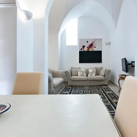 Apartmán Antoglietta 19 & - Selection