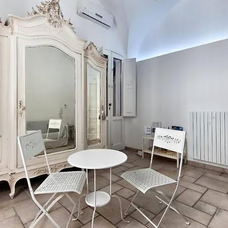 Antoglietta 19 & - Selection Apartmán *