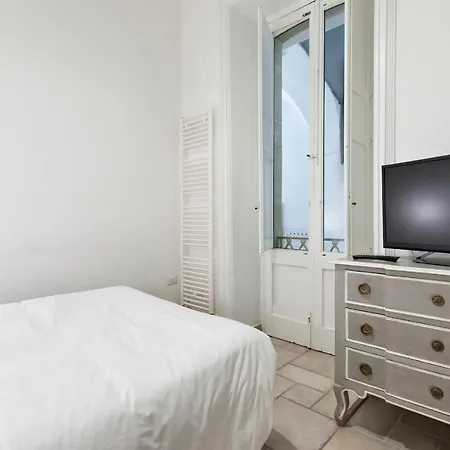 Antoglietta 19 & - Selection Apartmán Lecce