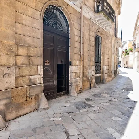 Antoglietta 19 & - Selection Apartmán Lecce