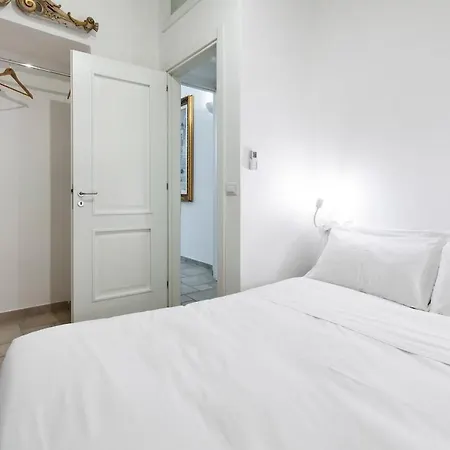 Antoglietta 19 & - Selection Apartmán