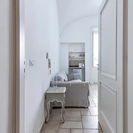 Antoglietta 19 & - Selection Apartmán *