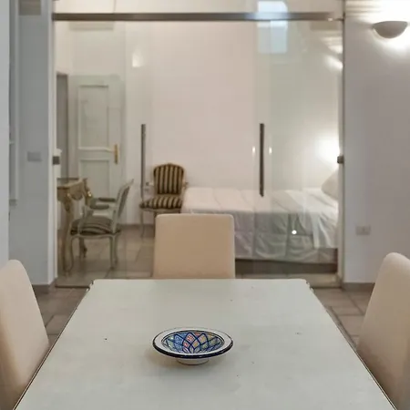 Antoglietta 19 & - Selection Apartmán Lecce