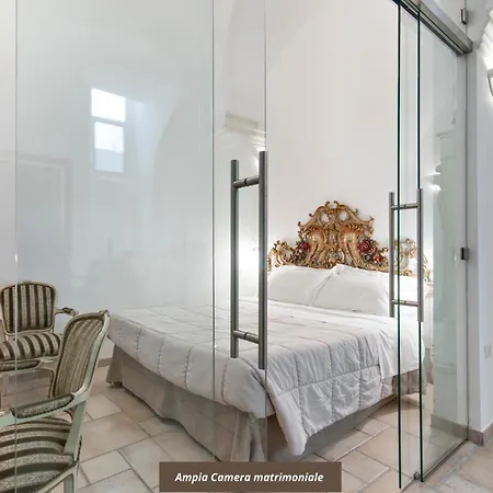 Antoglietta 19 & - Selection Lecce