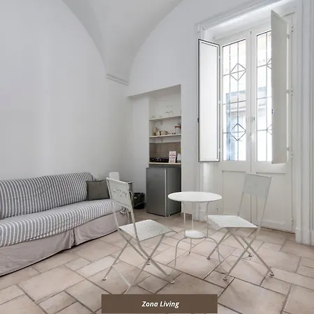 Apartmán Antoglietta 19 & - Selection *