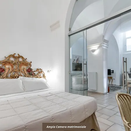 Antoglietta 19 & - Selection Apartmán *