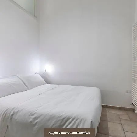 Antoglietta 19 & - Selection Apartmán Lecce