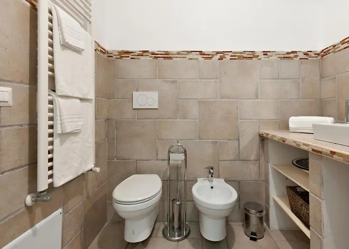 דירה Antoglietta 19 & - Selection לצ'ה