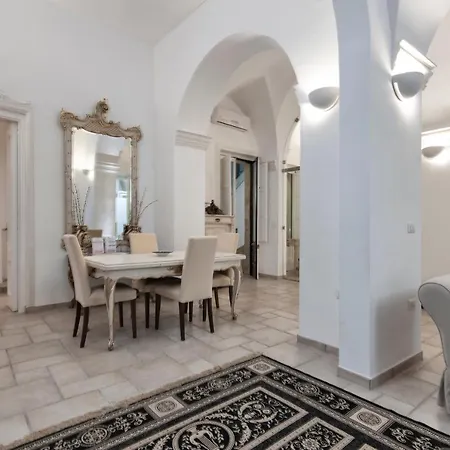 Antoglietta 19 & - Selection Apartman