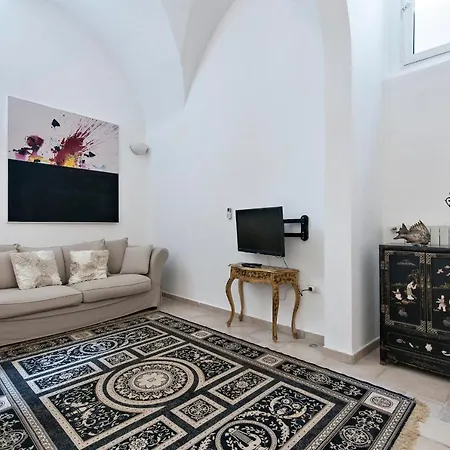 Apartman Antoglietta 19 & - Selection *