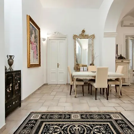 Apartman Antoglietta 19 & - Selection