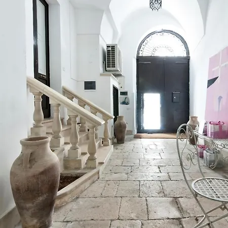 Apartamento Antoglietta 19 & - Selection Lecce