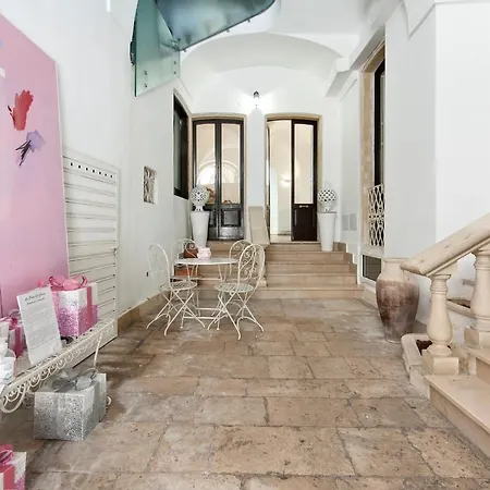 Appartement Antoglietta 19 & - Selection Lecce