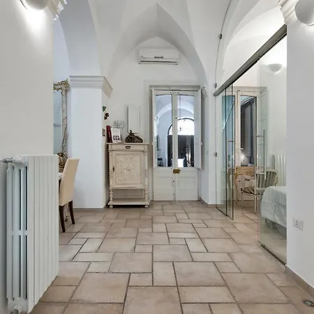 Apartamento Antoglietta 19 & - Selection