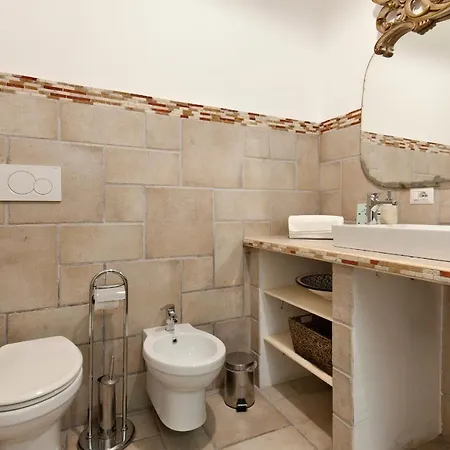 Antoglietta 19 & - Selection Apartman