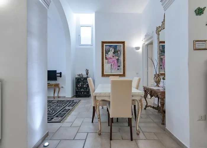 Antoglietta 19 & - Selection アパート *