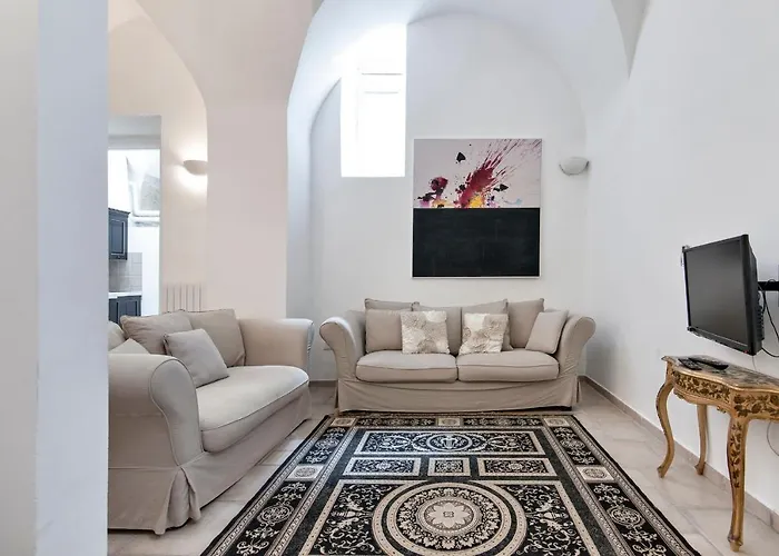 Antoglietta 19 & - Selection Apartamento