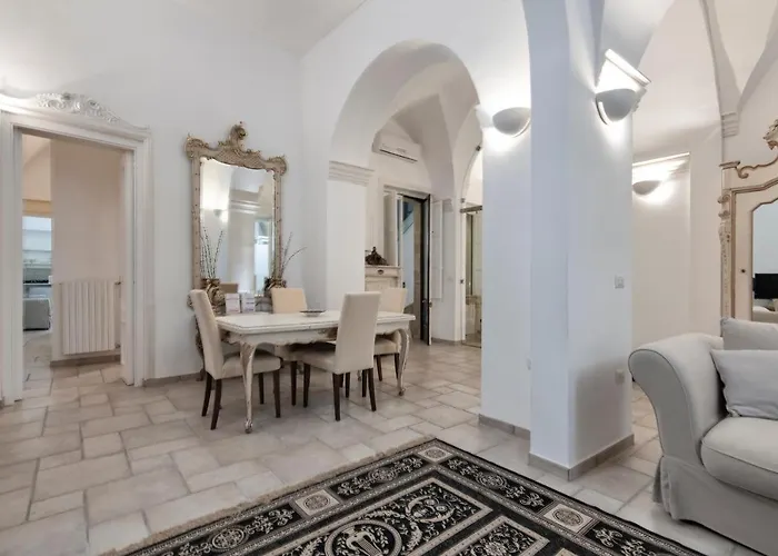 Antoglietta 19 & - Selection アパート