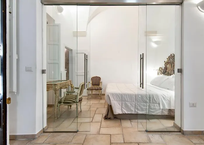 アパート Antoglietta 19 & - Selection *