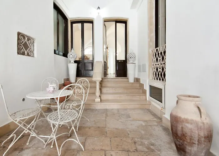 アパート Antoglietta 19 & - Selection