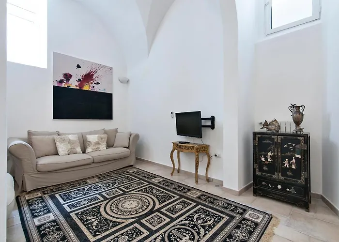 Appartement Antoglietta 19 & - Selection *