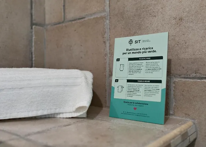 Antoglietta 19 & - Selection アパート レッチェ