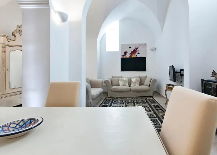 Appartement Antoglietta 19 & - Selection