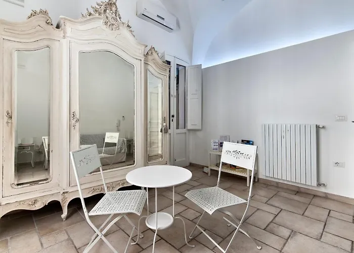 Antoglietta 19 & - Selection アパート *