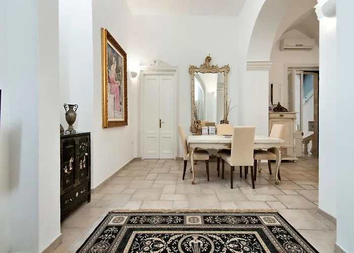 Apartamento Antoglietta 19 & - Selection