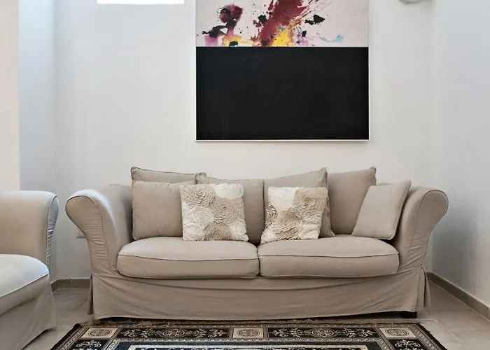 Antoglietta 19 & - Selection アパート