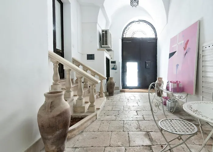 アパート Antoglietta 19 & - Selection レッチェ