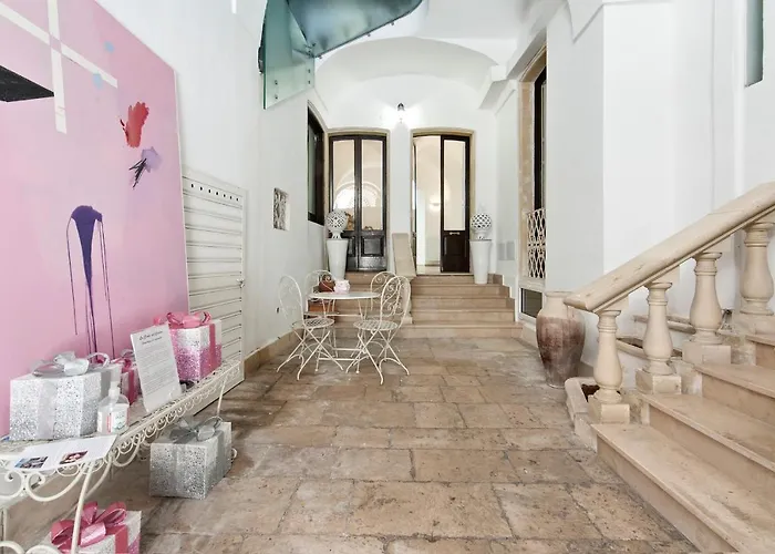 アパート Antoglietta 19 & - Selection レッチェ