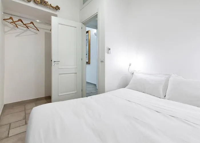 Antoglietta 19 & - Selection アパート