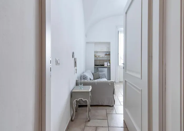 Antoglietta 19 & - Selection アパート *