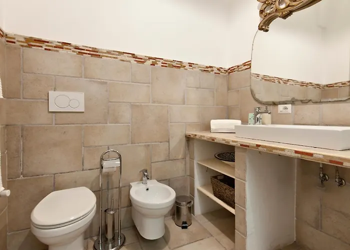 Antoglietta 19 & - Selection Appartement