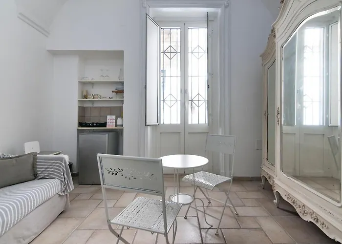 アパート Antoglietta 19 & - Selection レッチェ