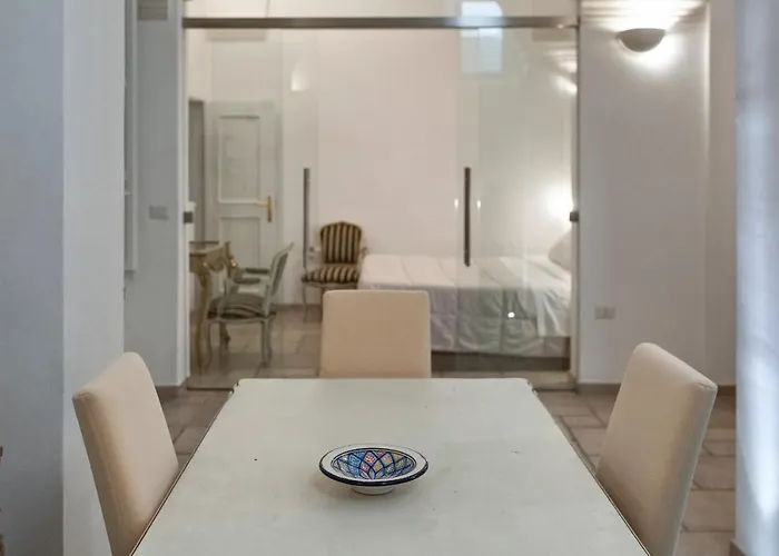 Antoglietta 19 & - Selection アパート レッチェ