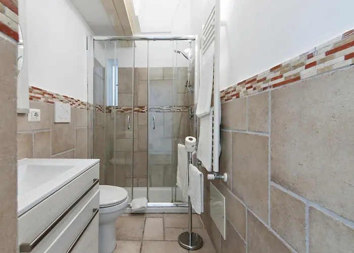 アパート Antoglietta 19 & - Selection レッチェ