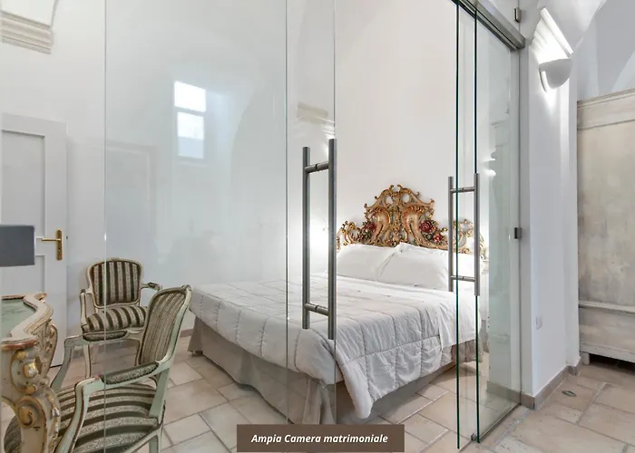 Antoglietta 19 & - Selection レッチェ