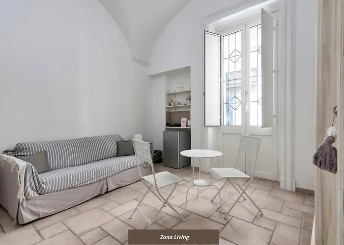 アパート Antoglietta 19 & - Selection *