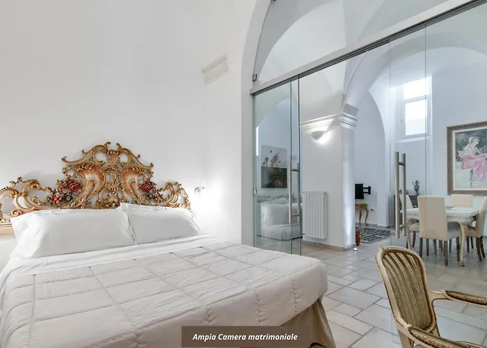 Antoglietta 19 & - Selection アパート *