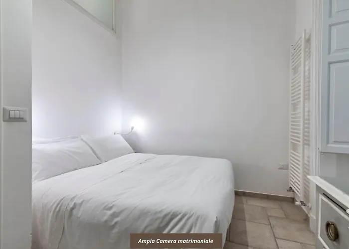 Antoglietta 19 & - Selection アパート レッチェ